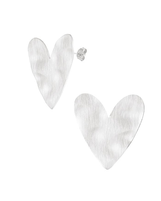 Lovers Club Ohrringe