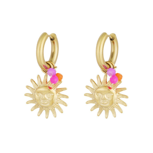 Sunny Ohrringe