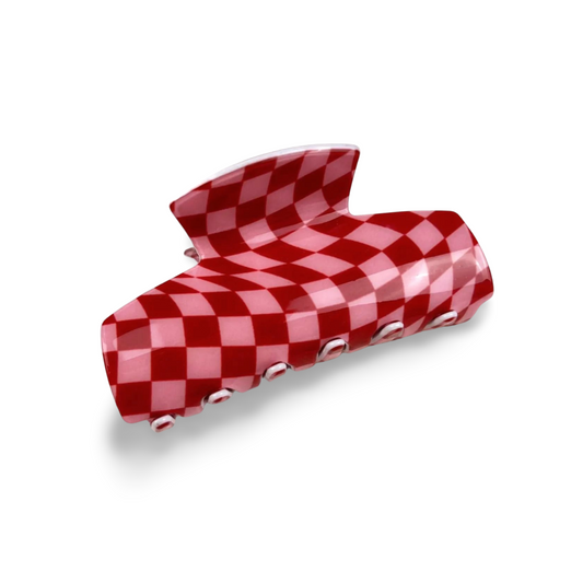 Acetat Haarklammer Pure Love