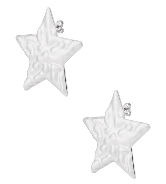 Mega Star Ohrringe
