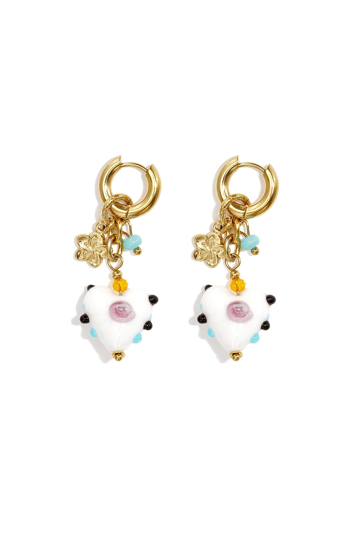 Bad Romance Hoops