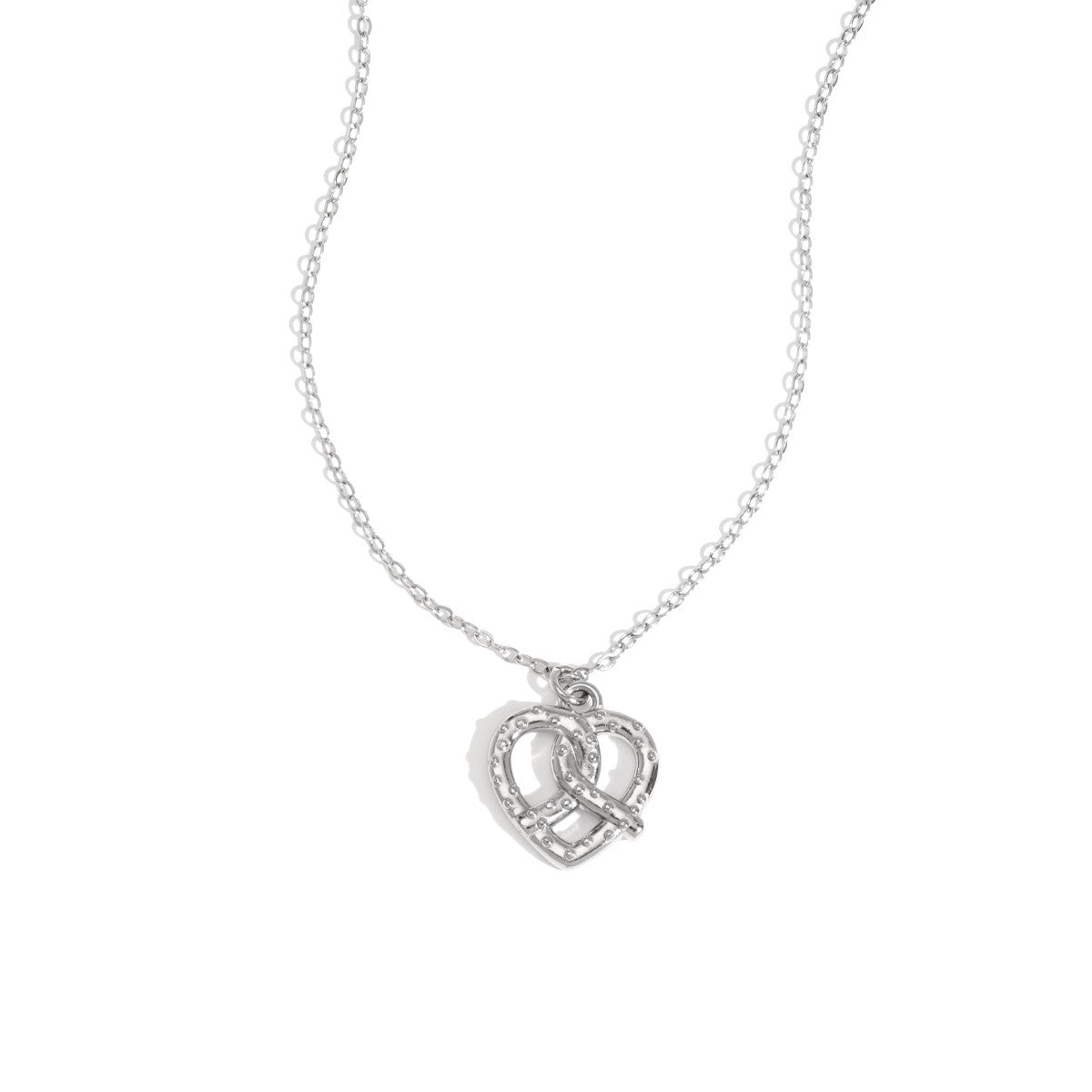 Brezel Kette