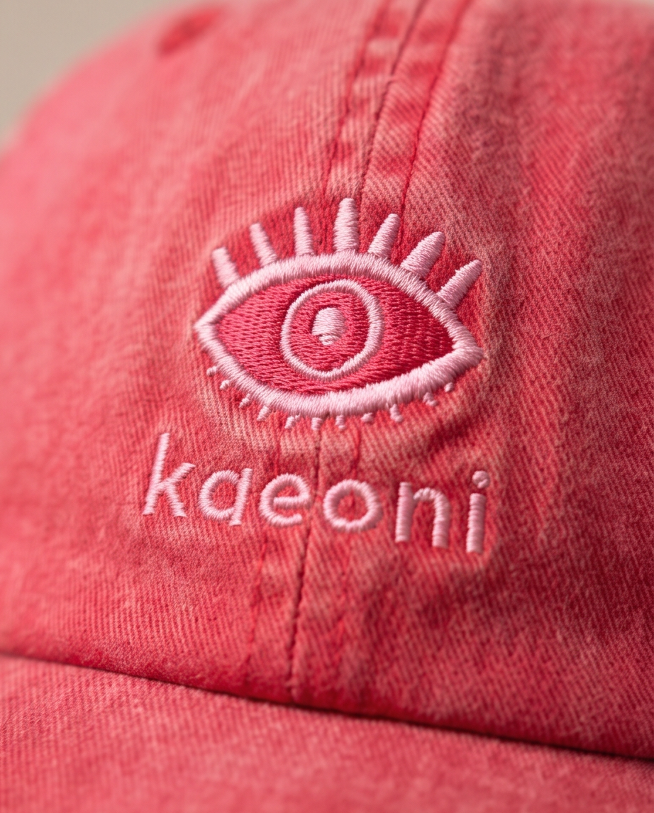 Kaeoni Cap