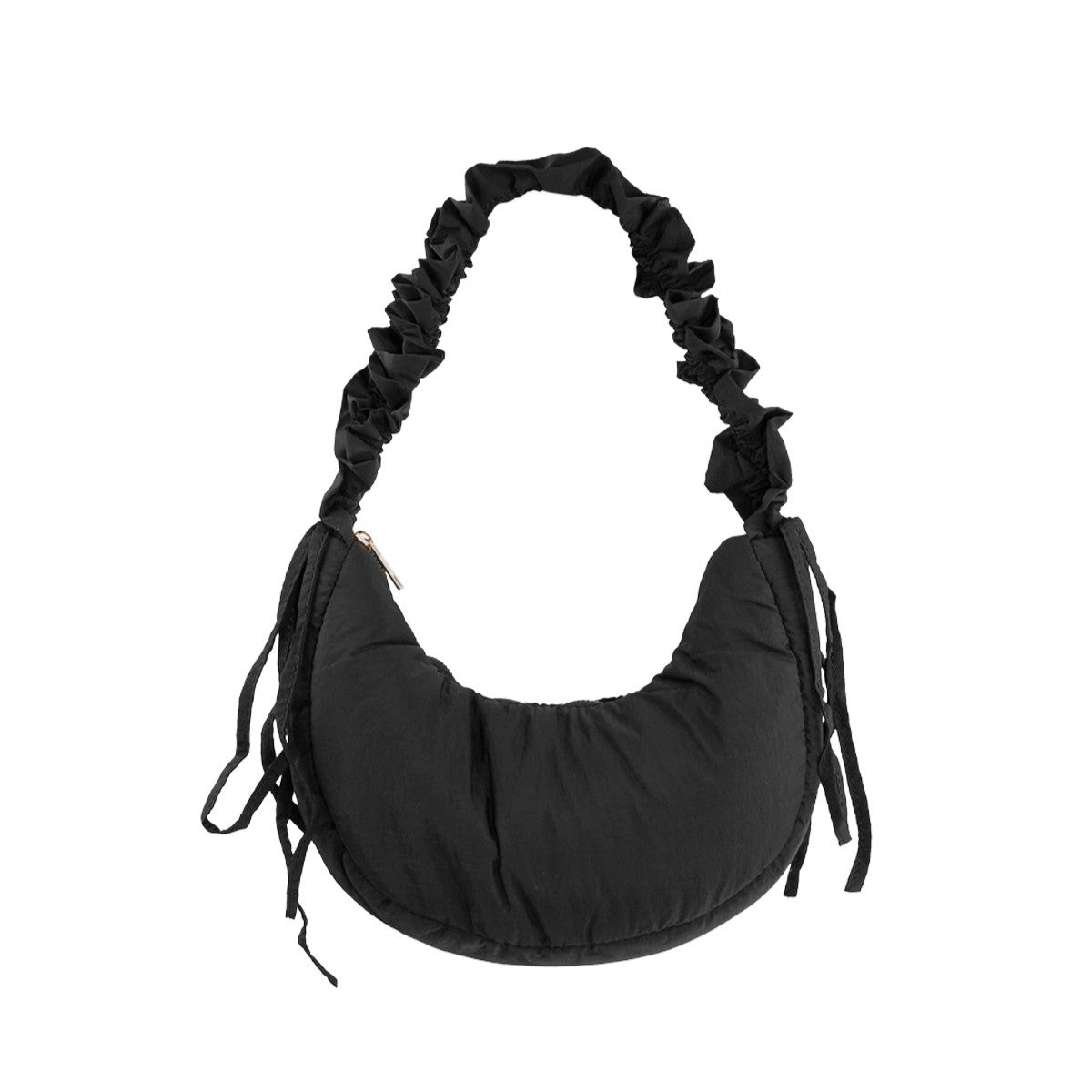 Ruffle Bag