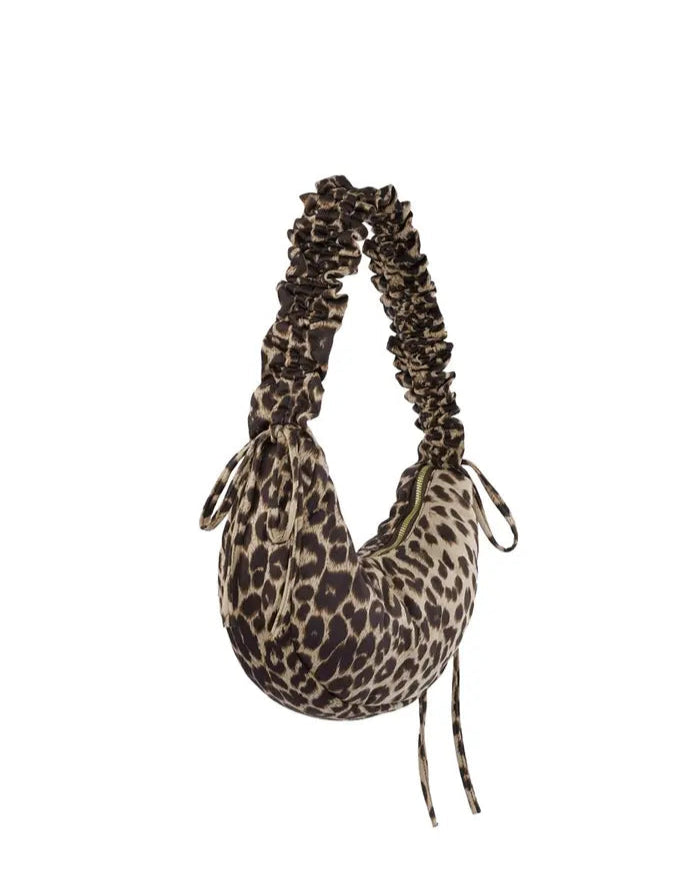 Ruffle Bag