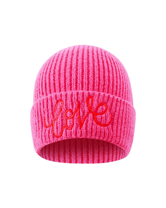 Love Beanie