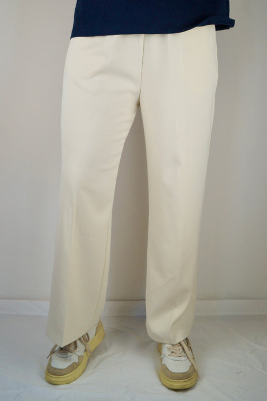 Levi Hose Ecru