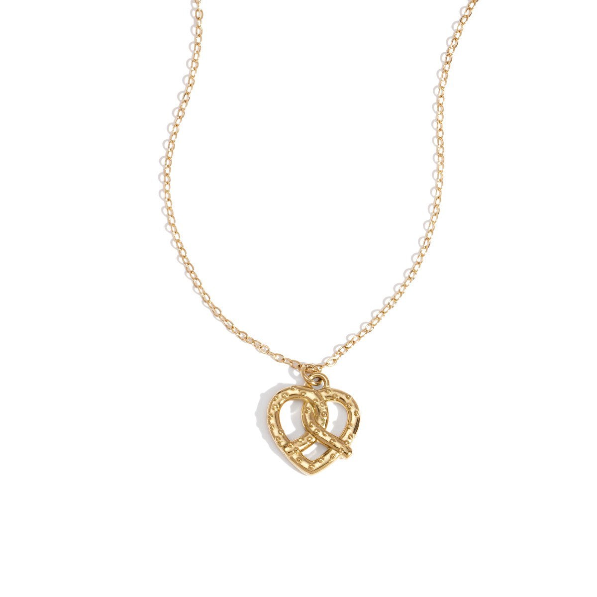 Brezel Kette
