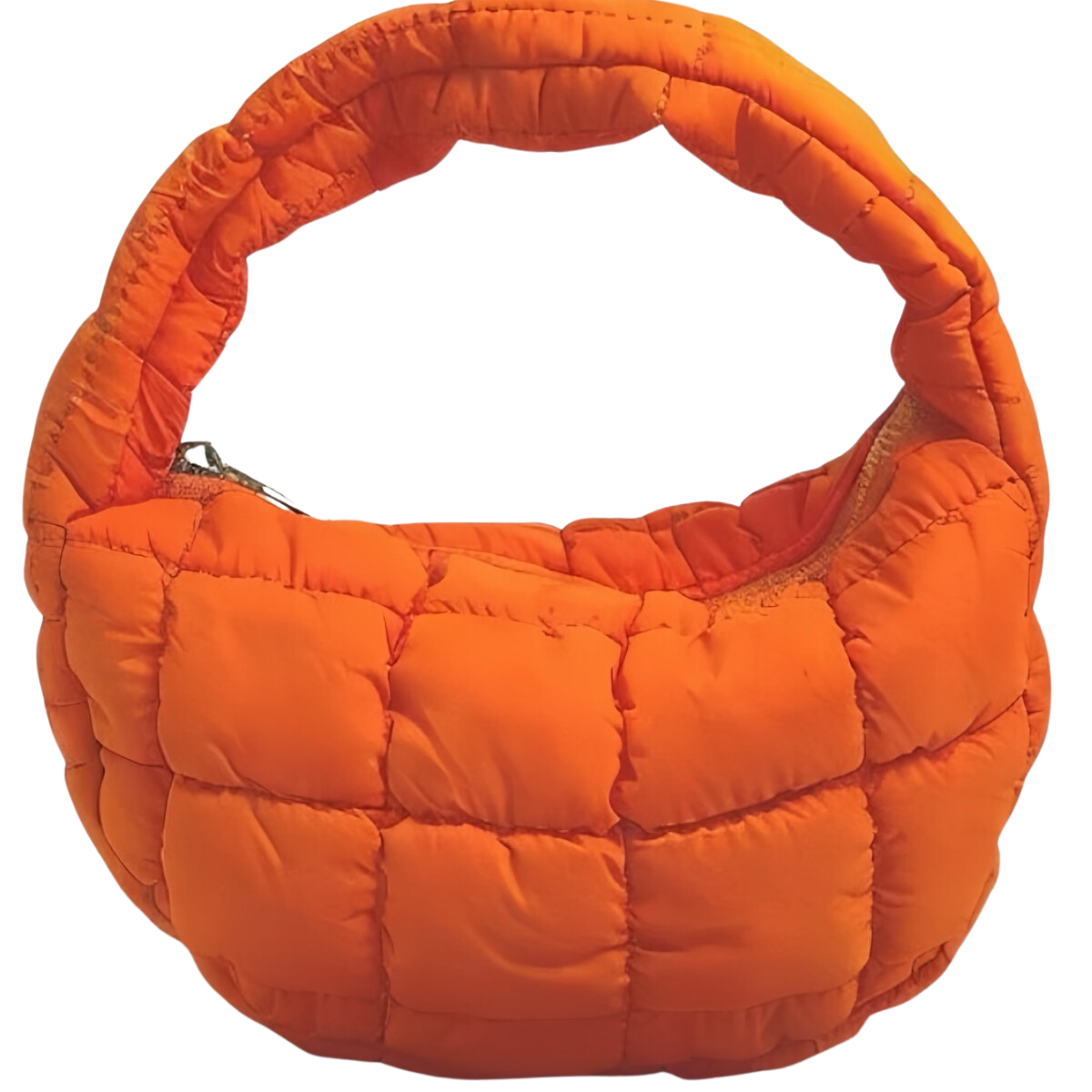 Puff Puff Bag