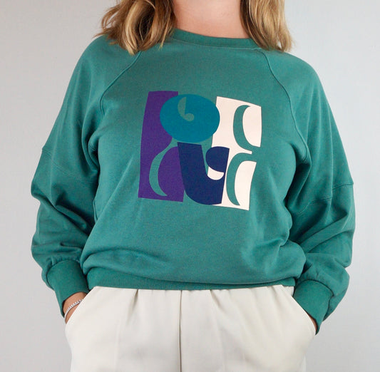 Love Sweatshirt