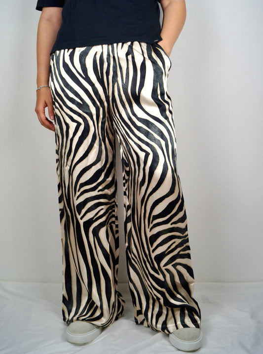 Royal Zebra Hose