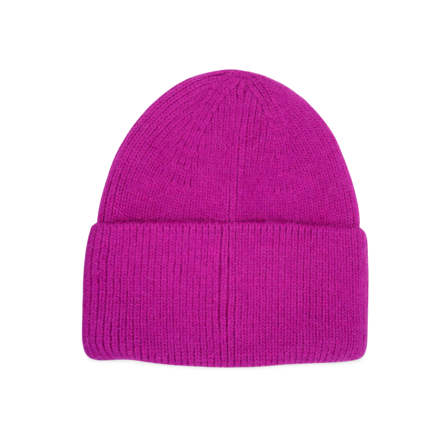 Angora Beanie