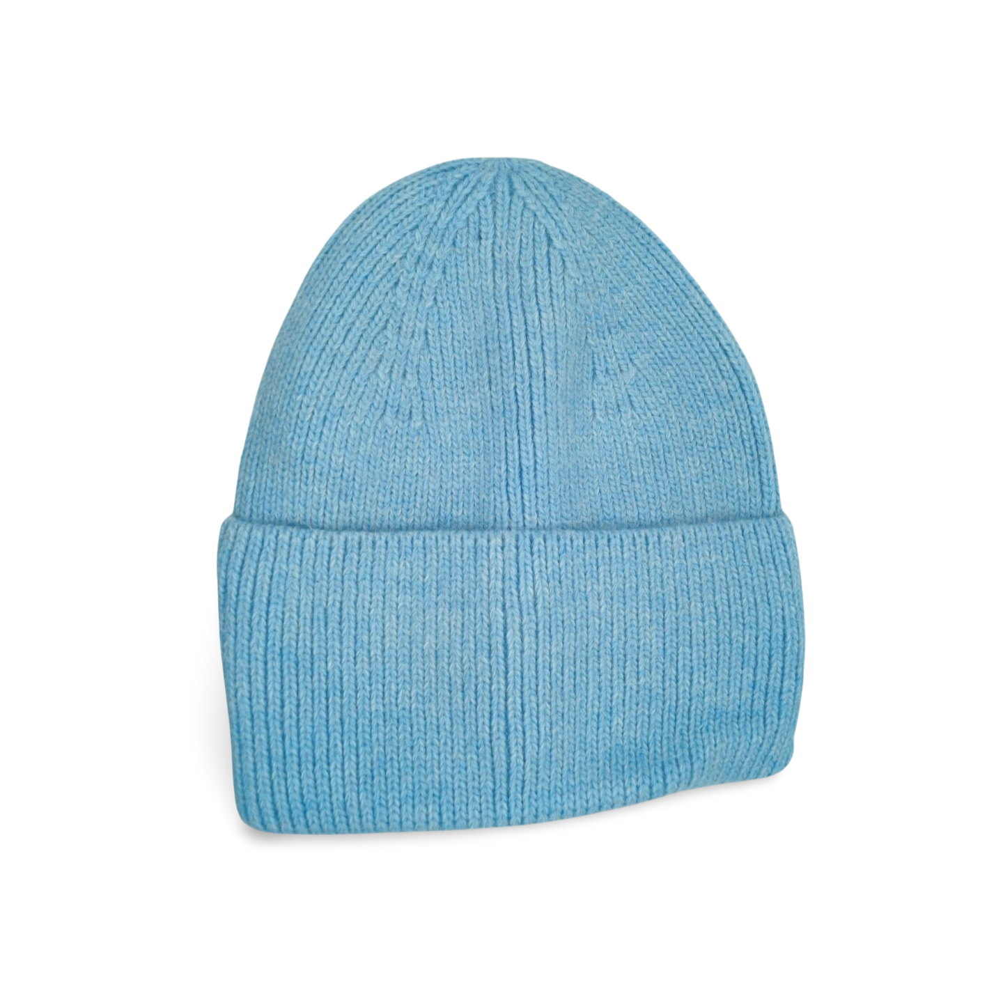 Angora Beanie