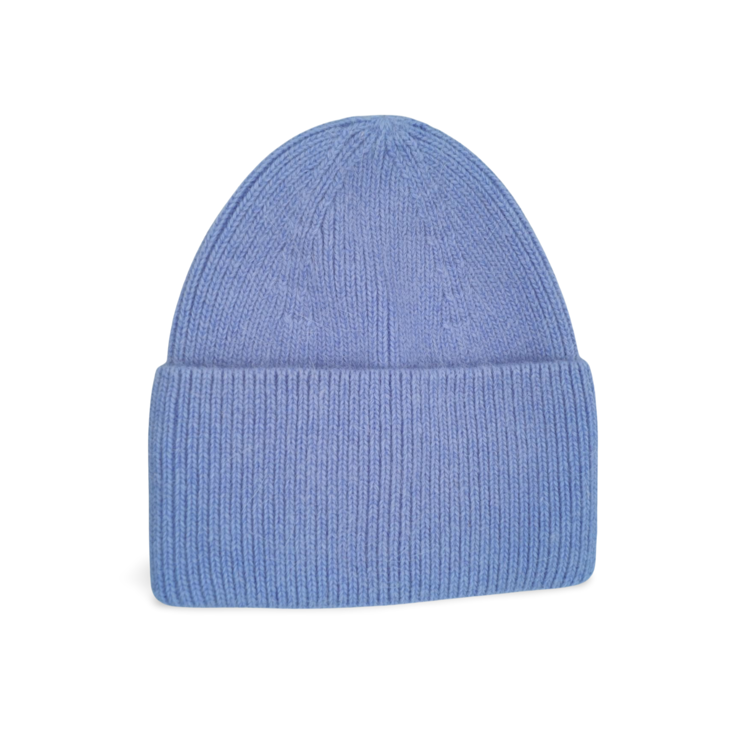 Angora Beanie