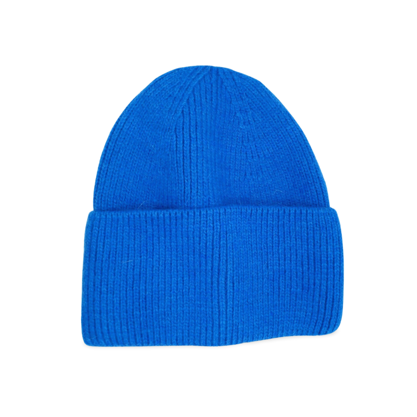 Angora Beanie