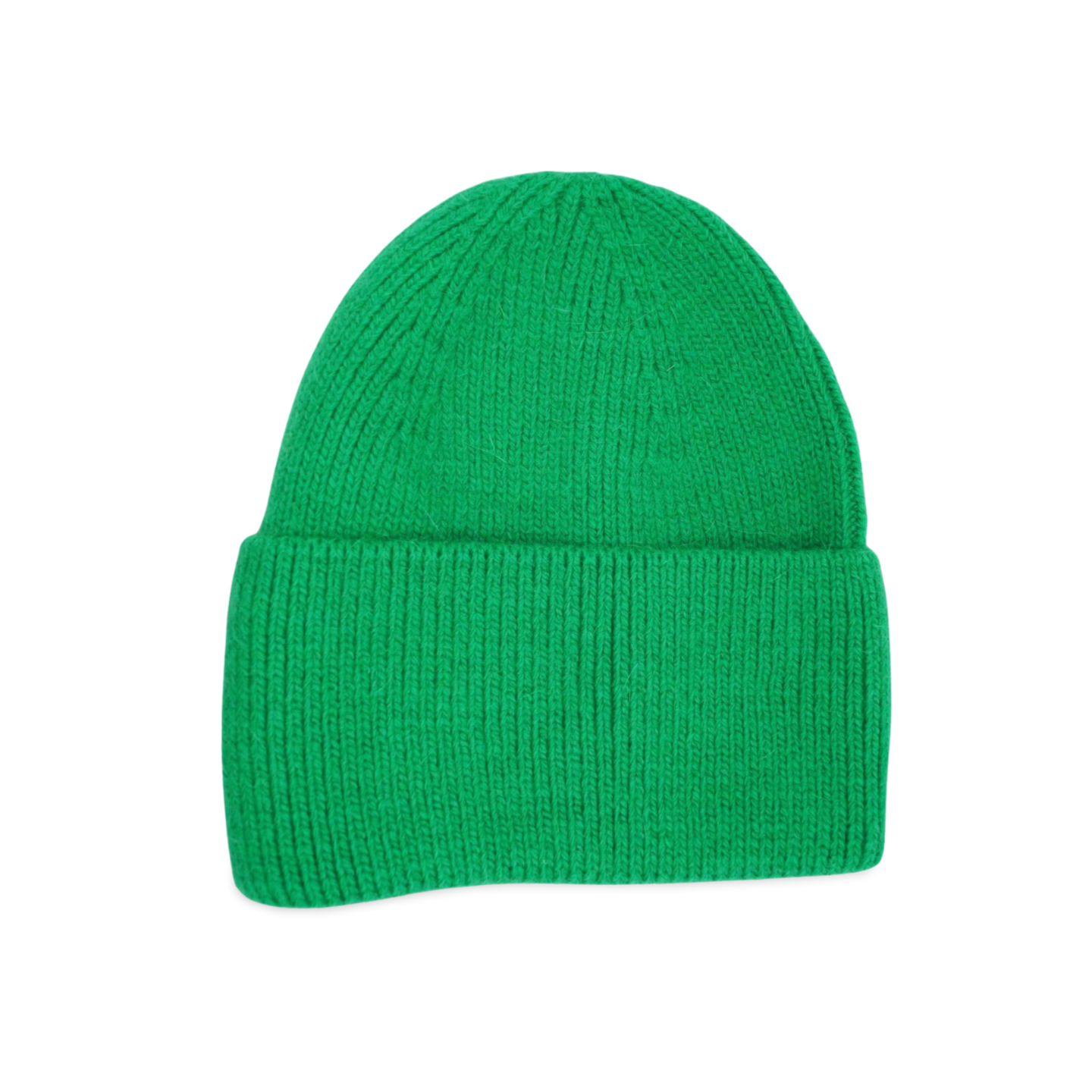Angora Beanie