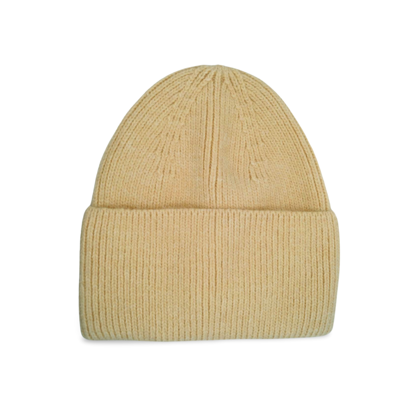 Angora Beanie