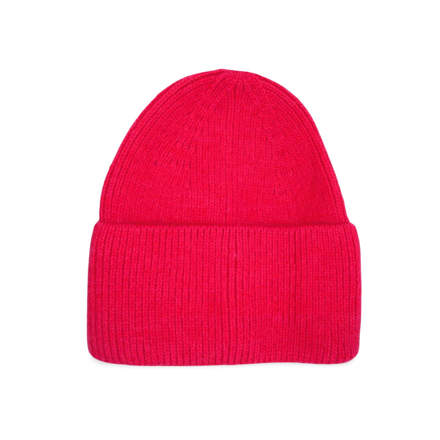 Angora Beanie
