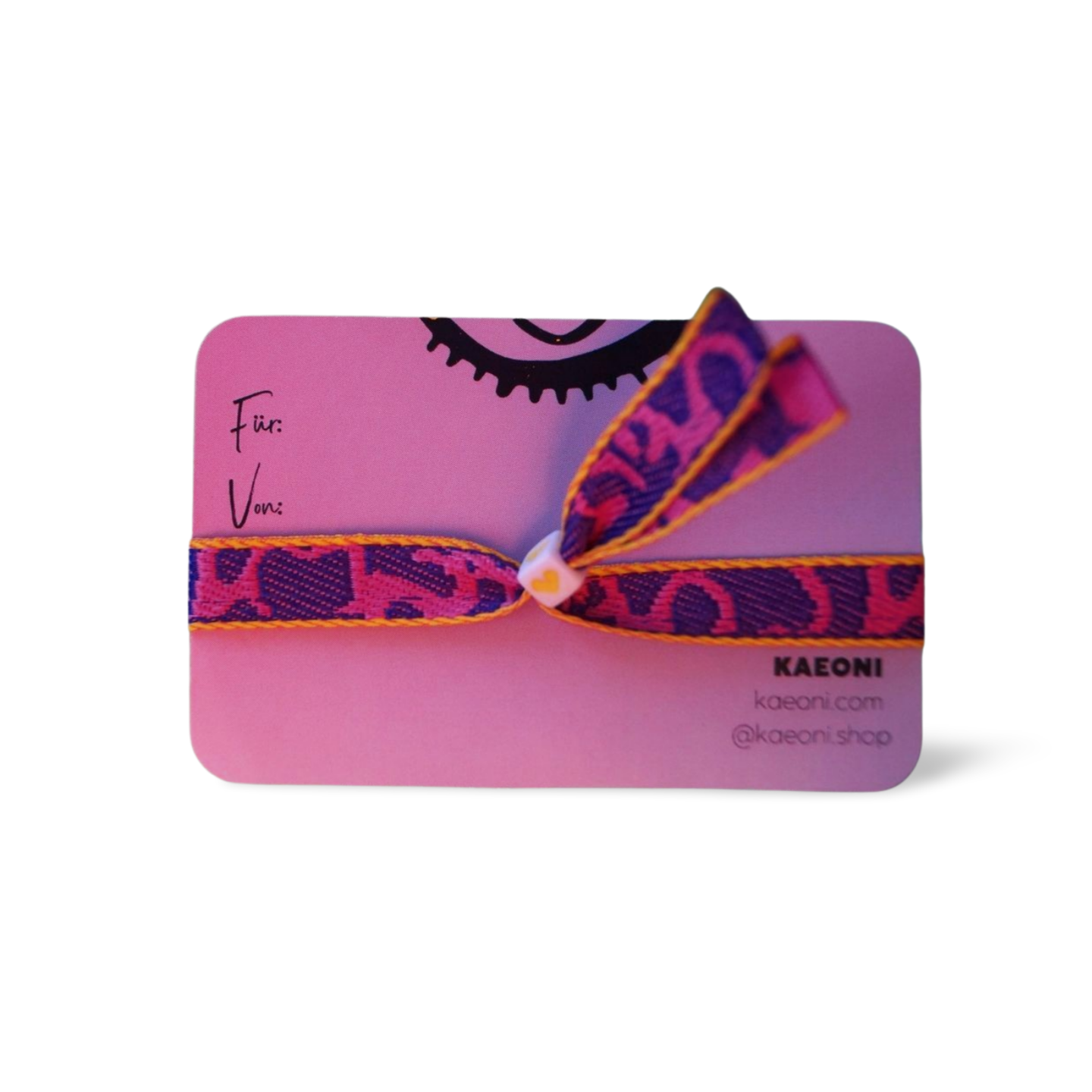 Festivalarmband