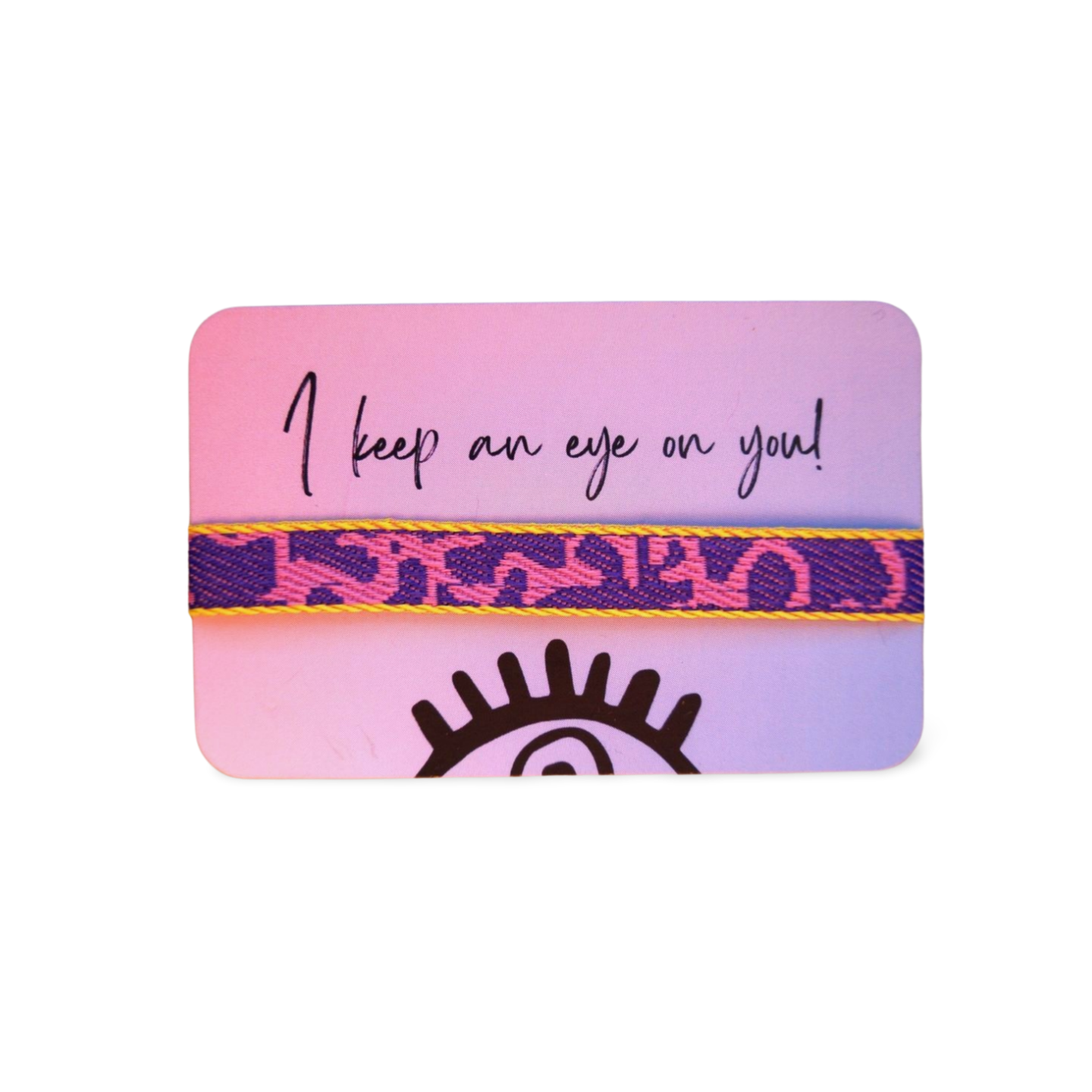 Festivalarmband