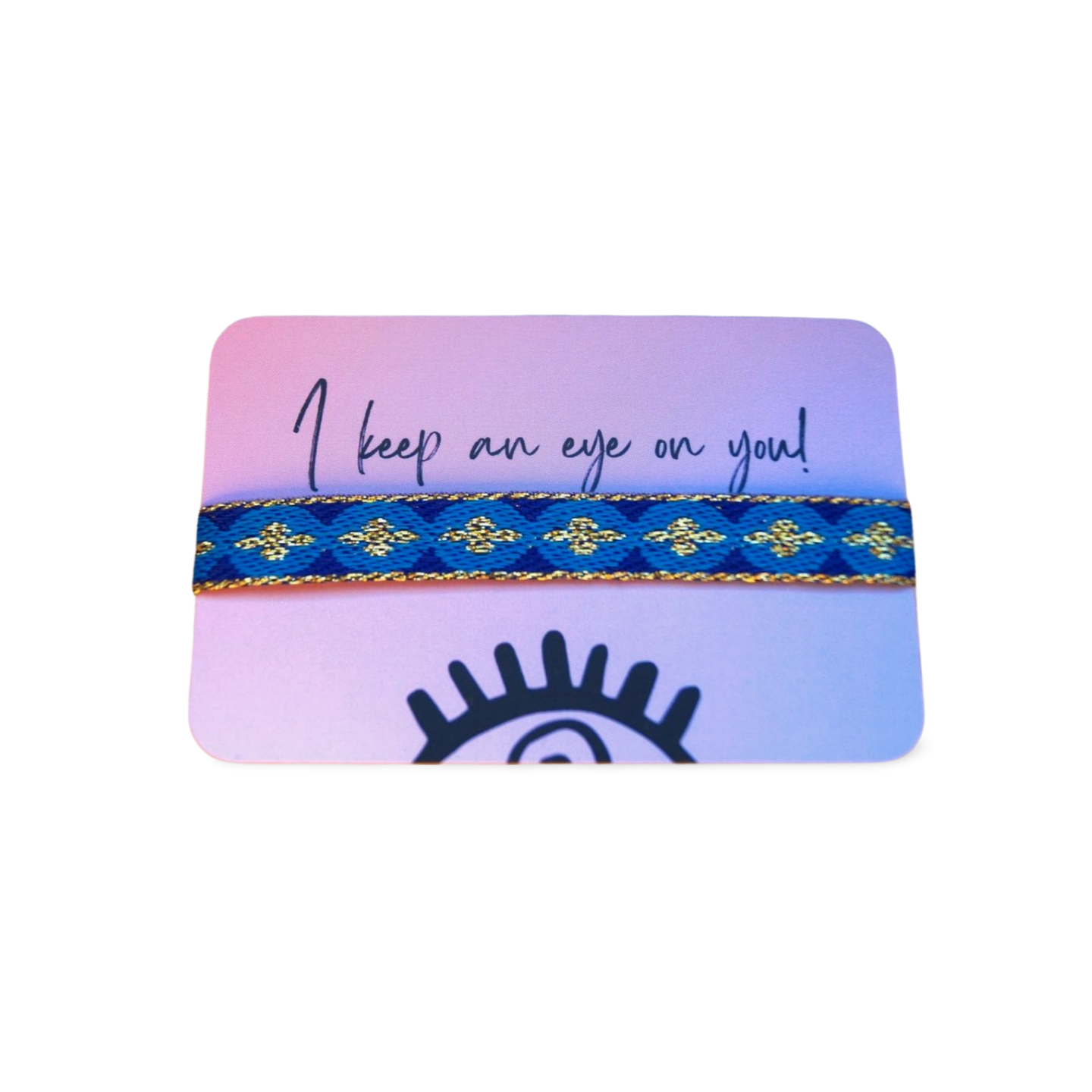 Festivalarmband