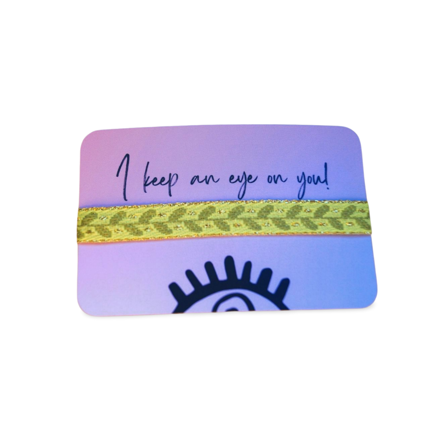 Festivalarmband