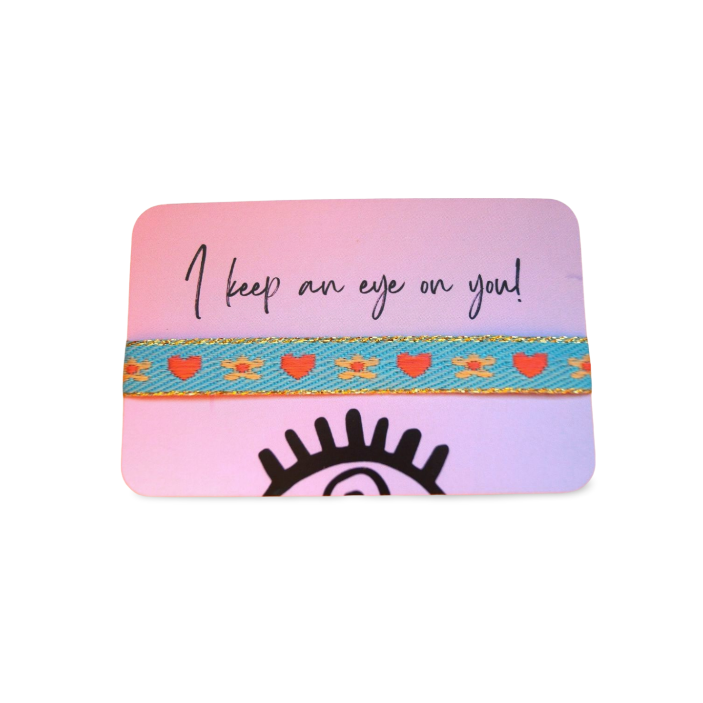 Festivalarmband