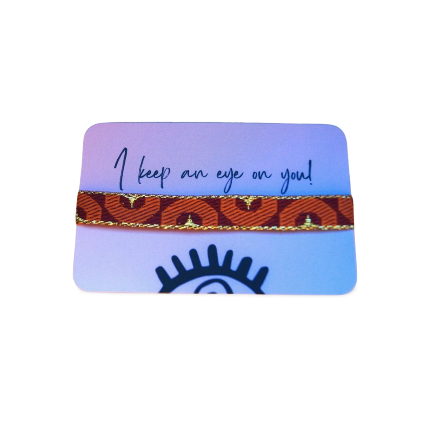 Festivalarmband