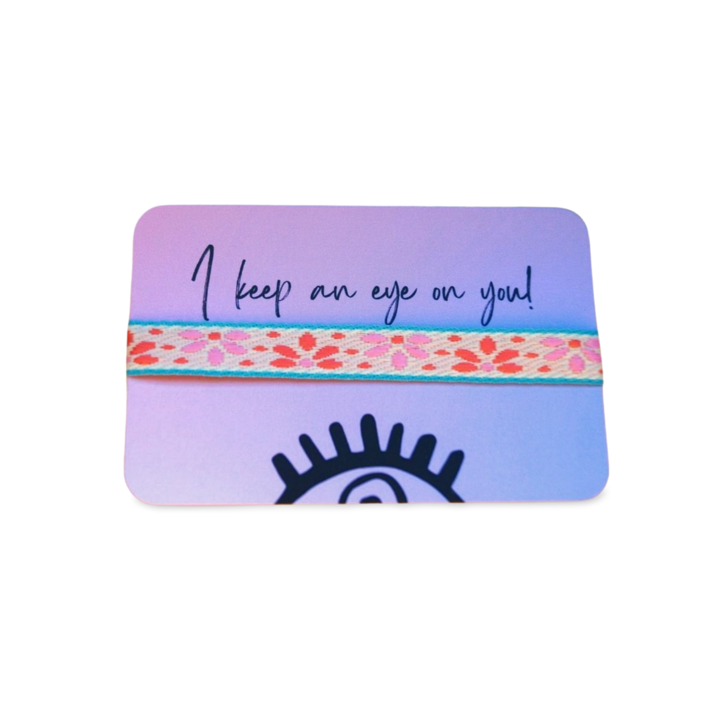 Festivalarmband