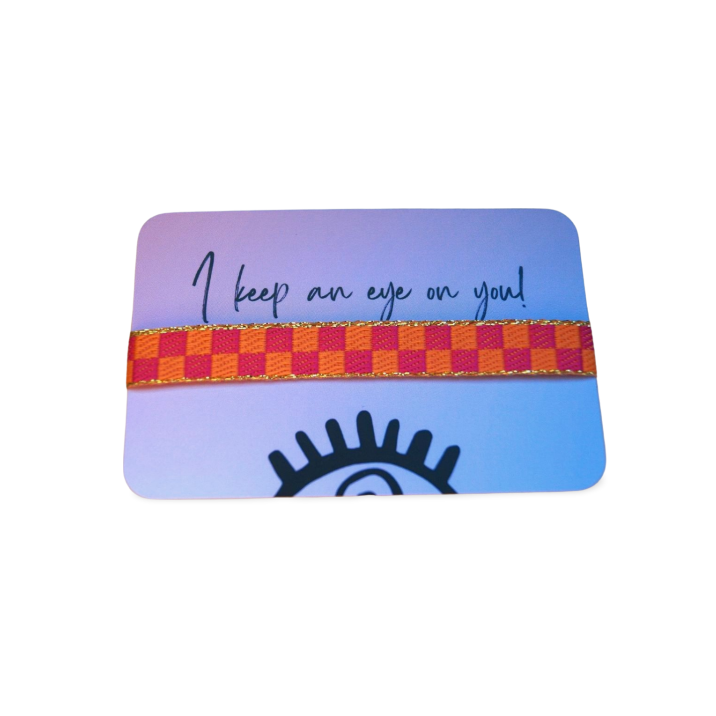 Festivalarmband