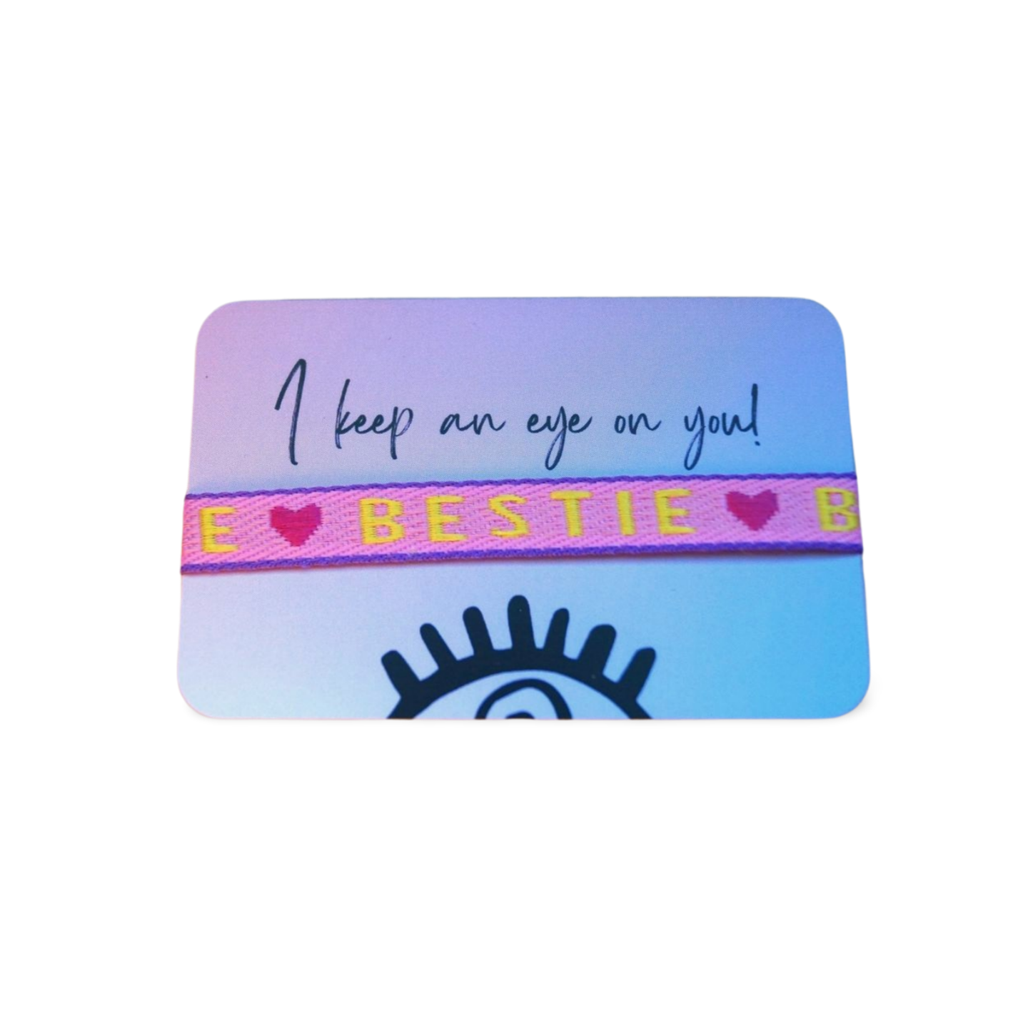Festivalarmband