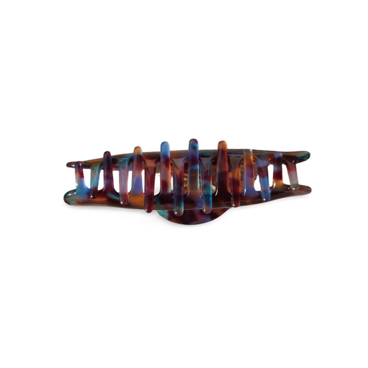 Acetat Haarklammer Butterfly Dust