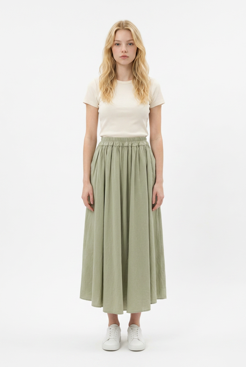 Maxi Rock Bella