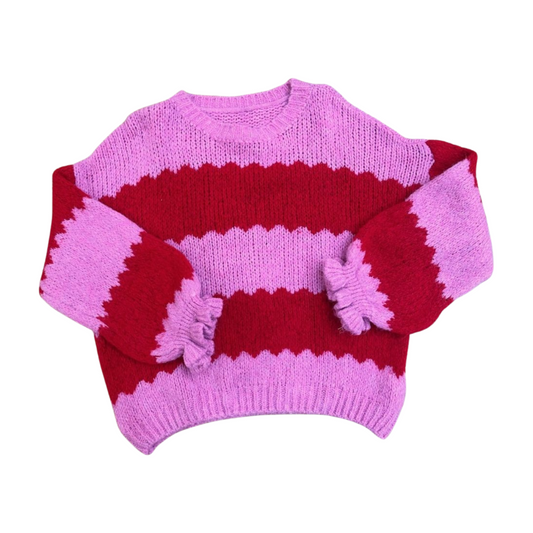 Candy Pullover