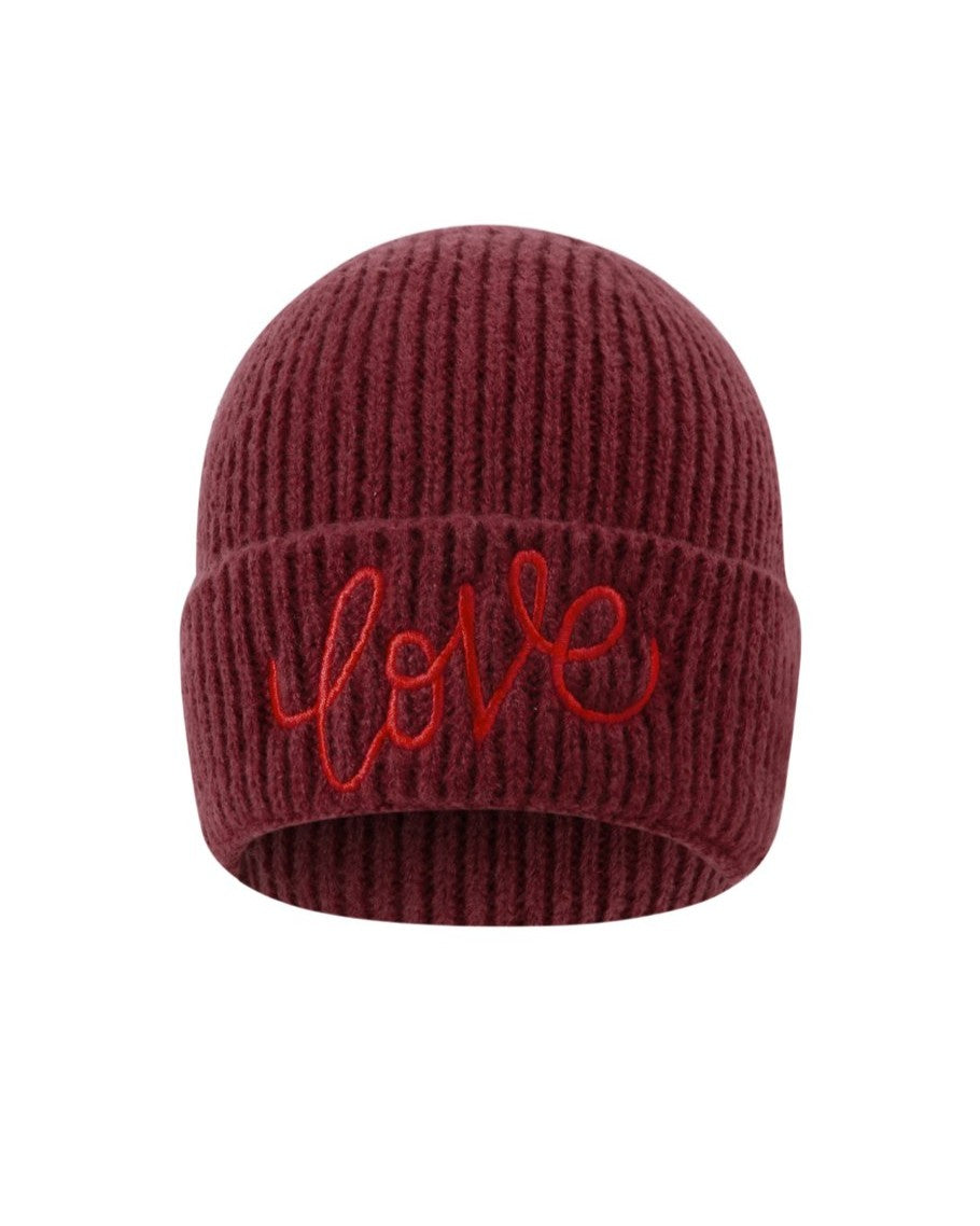 Love Beanie
