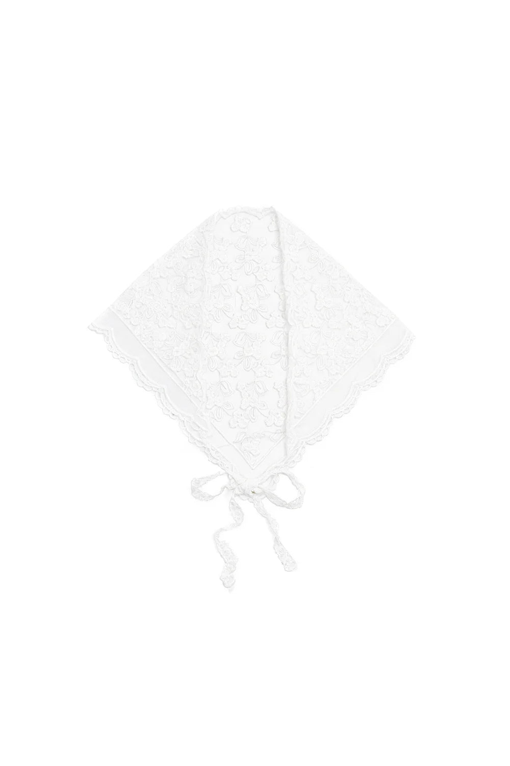 Spitzen Tuch Emma