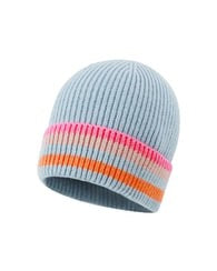Streifen Beanie