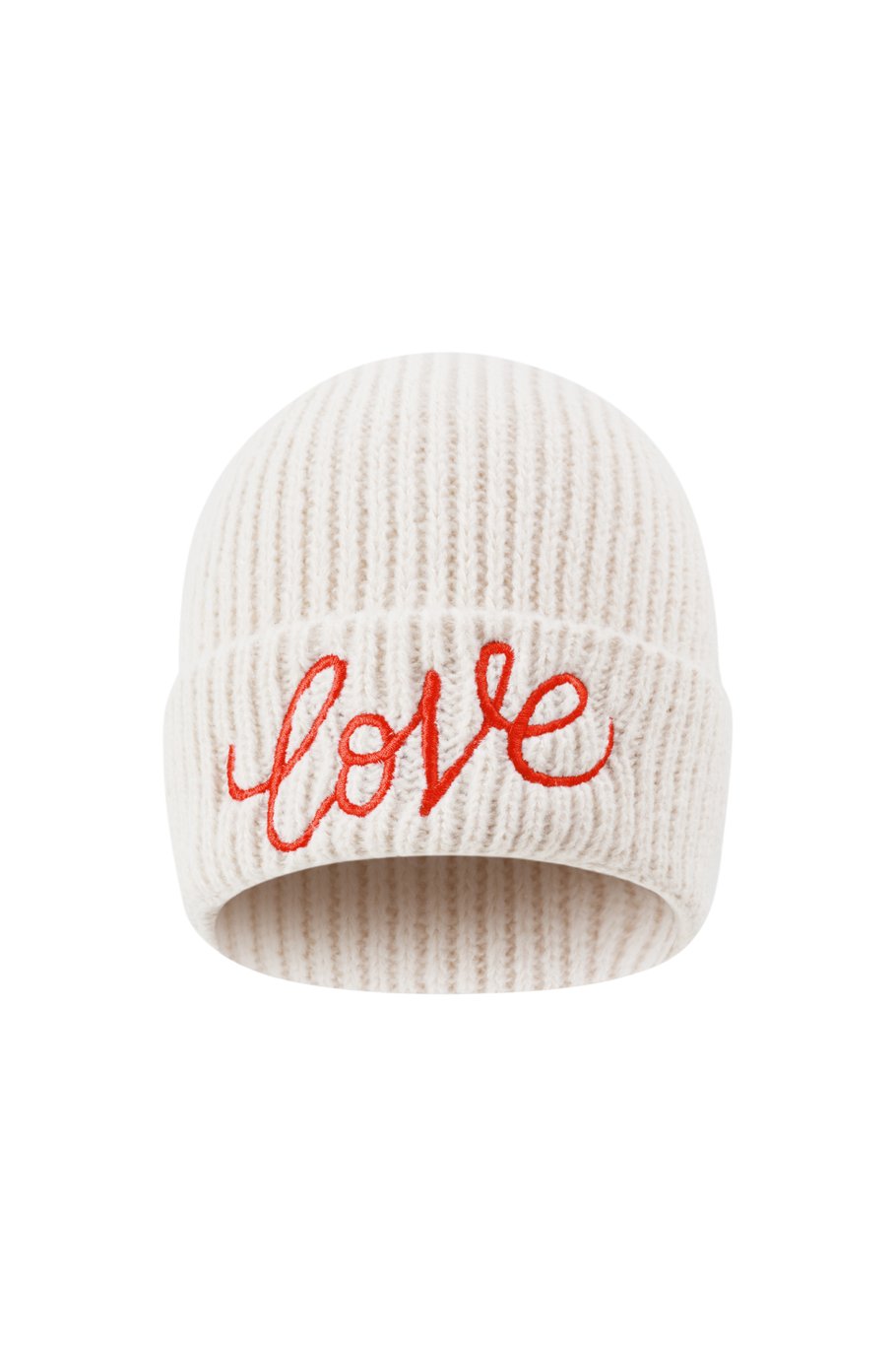Love Beanie