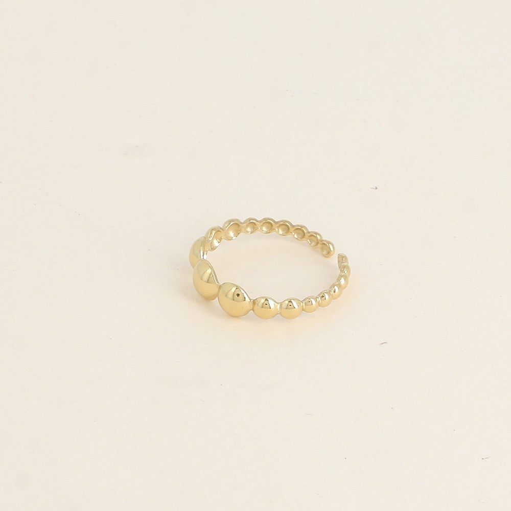 Bubble Ring