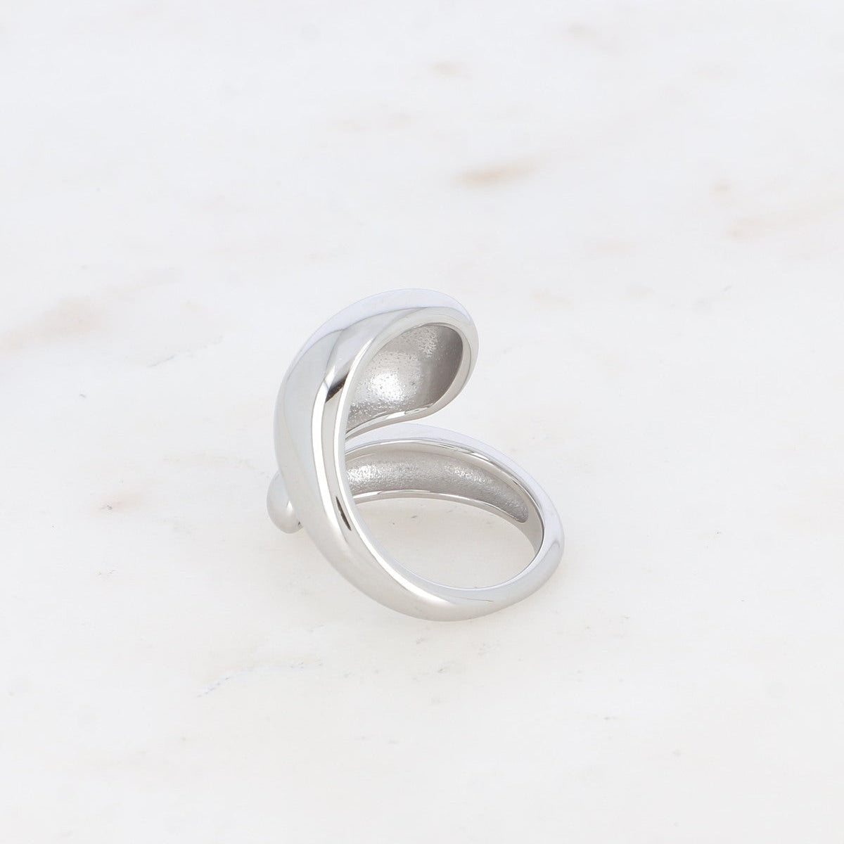 Soft Shape Ring