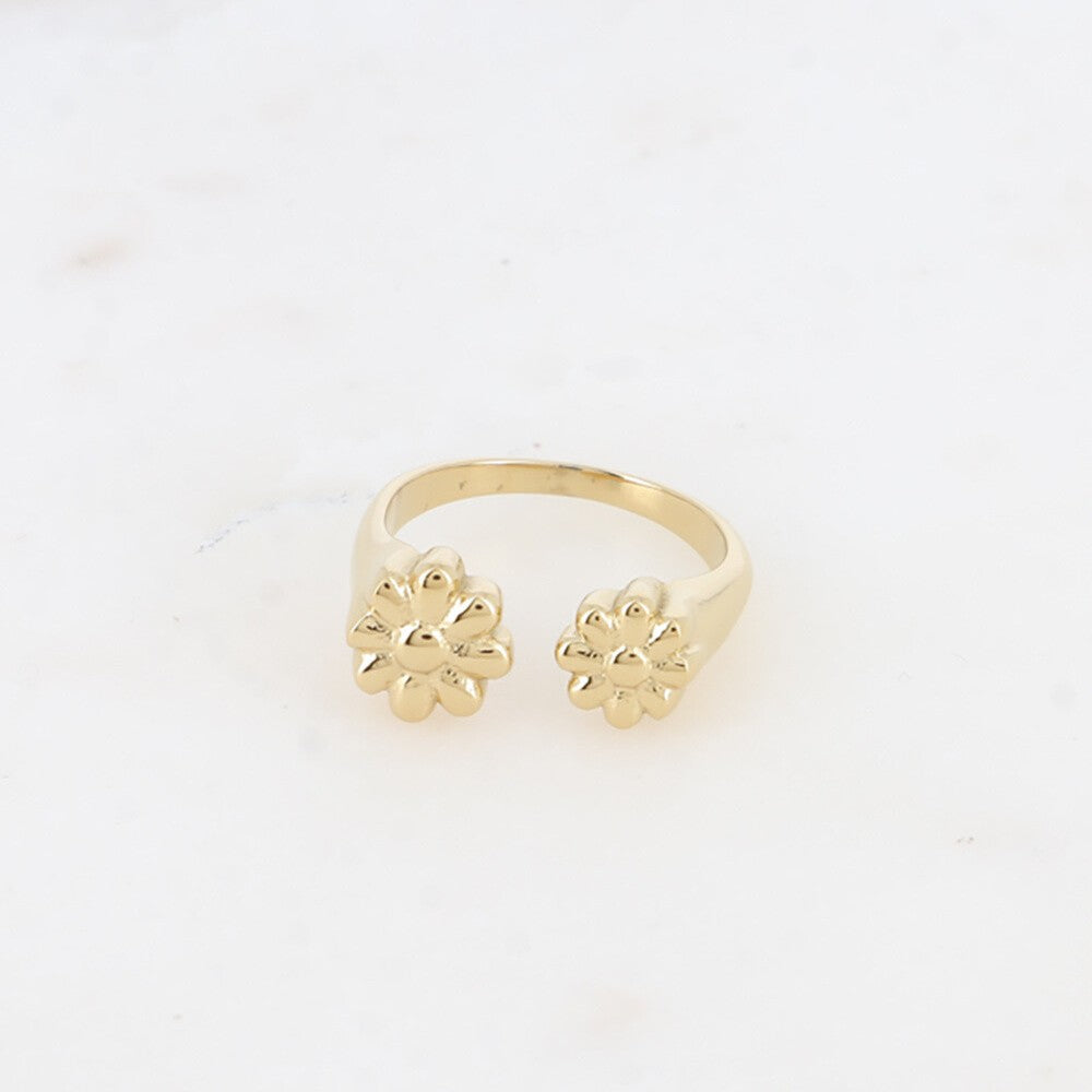 Daisy Ring