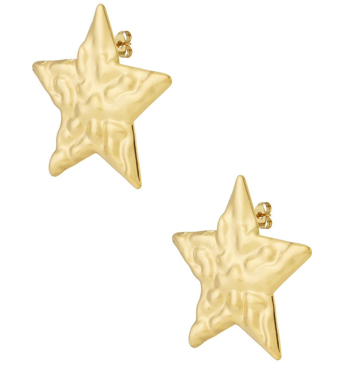 Mega Star Ohrringe