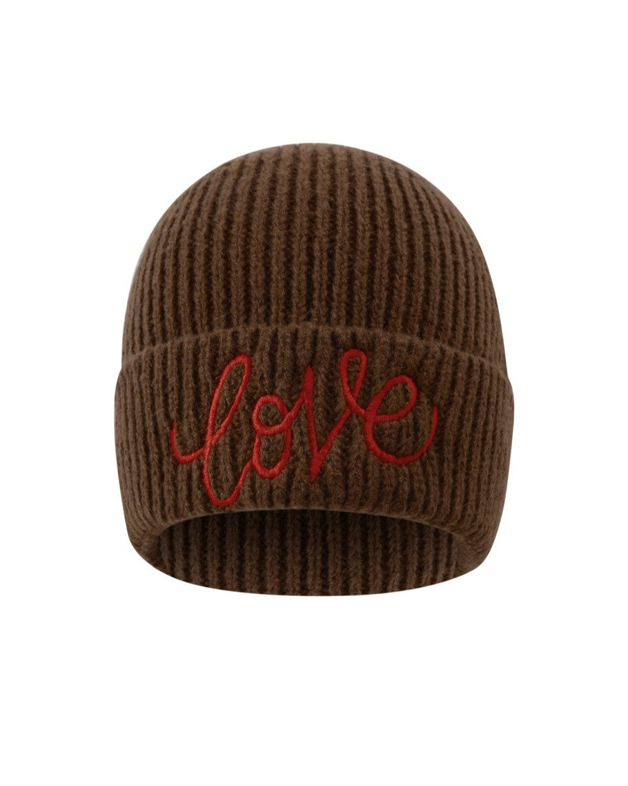 Love Beanie
