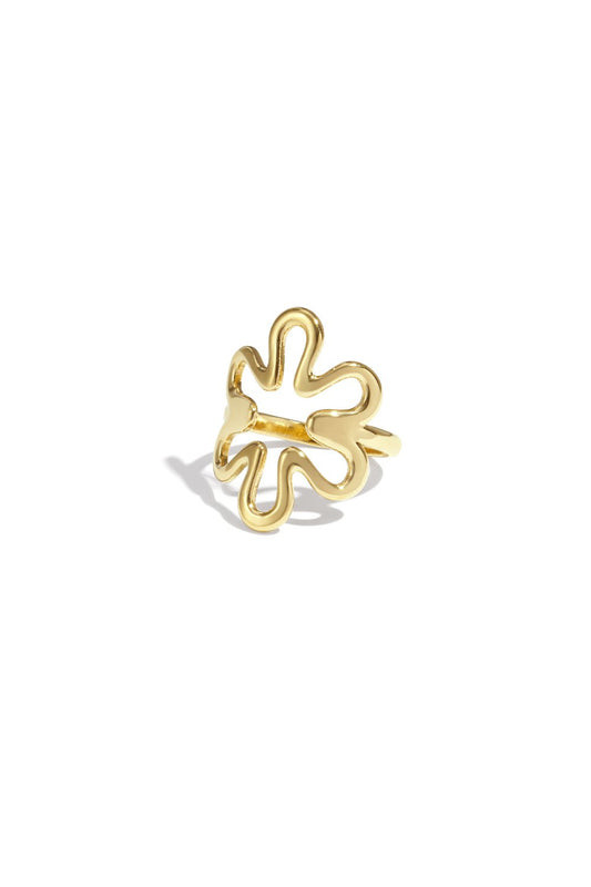 Spring Bloom Ring