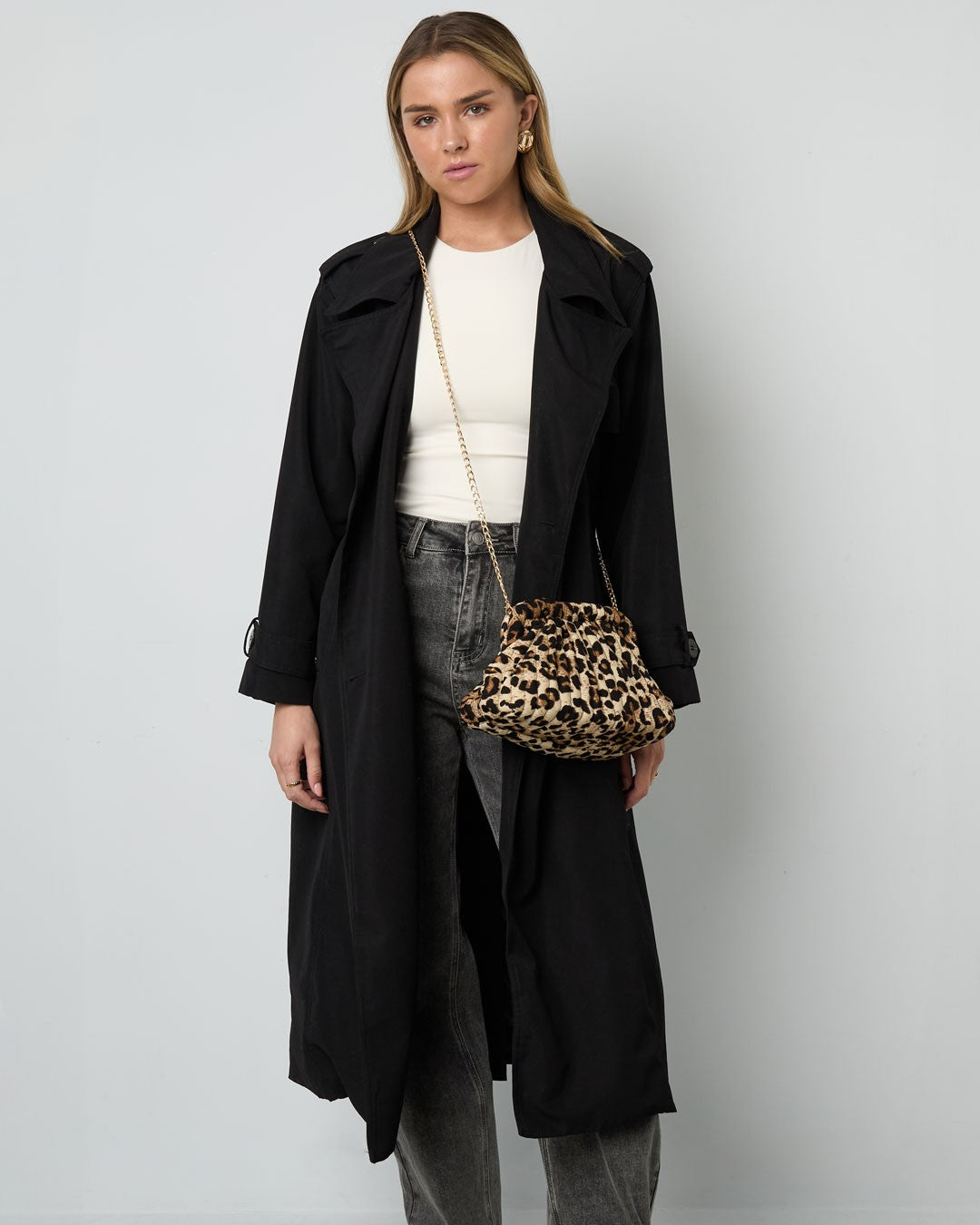 Leo Clutch