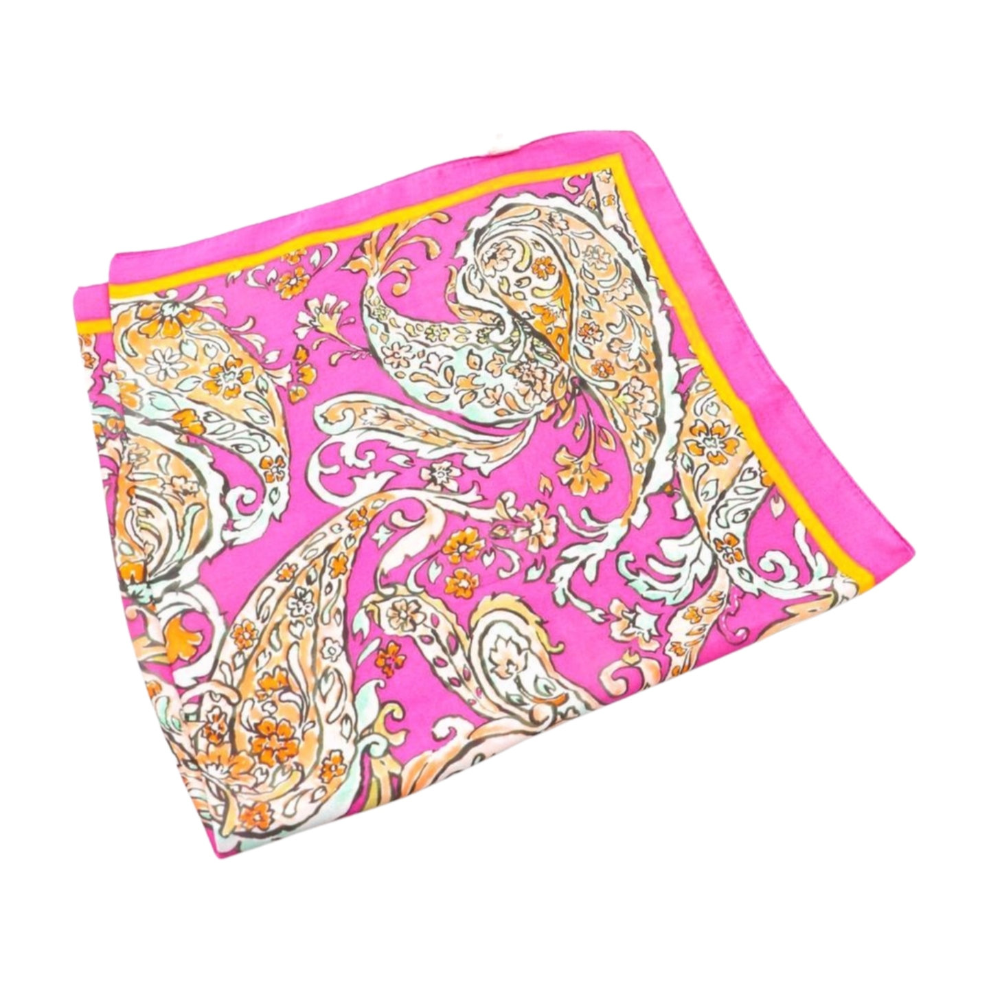 Halstuch Paisley