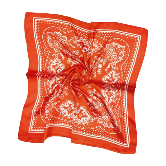 Halstuch New Paisley