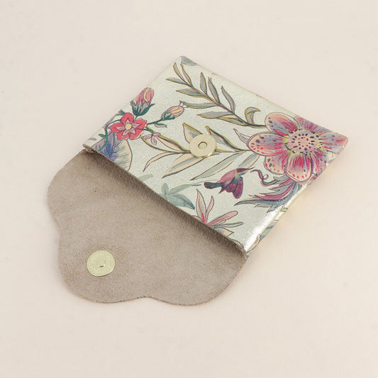 Mini Tasche Blumenwiese