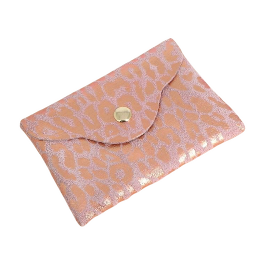 Mini Bag Leo - Viele Farben