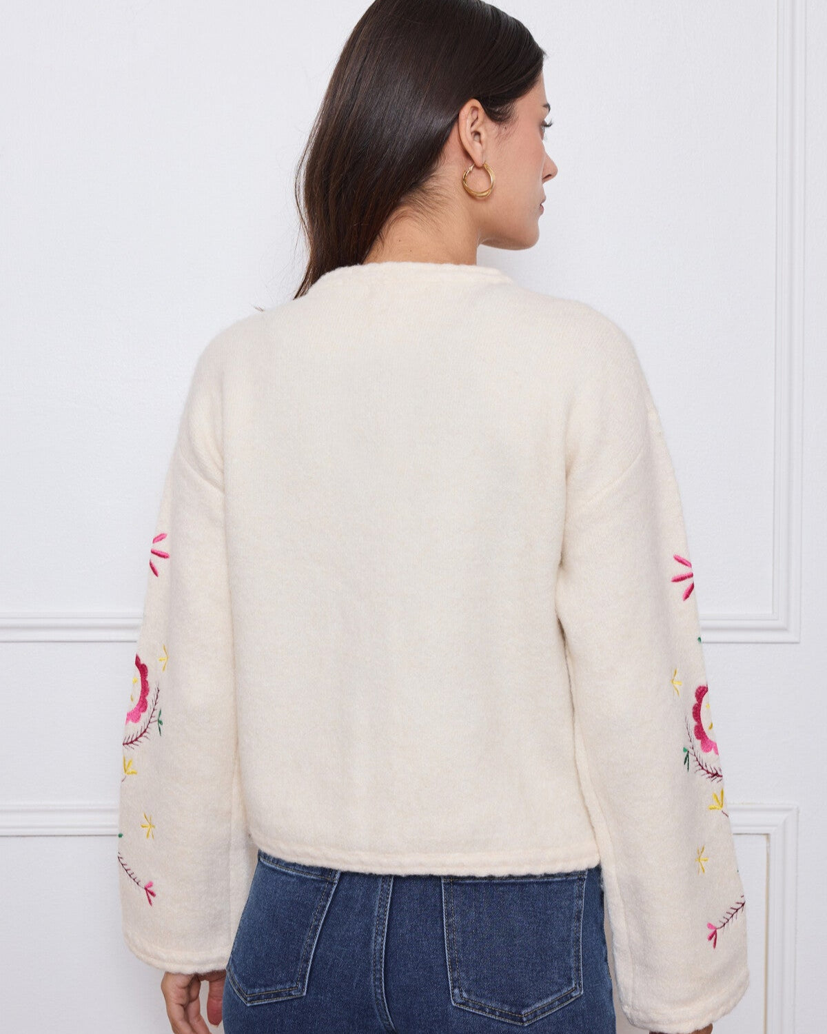 Boho Cardigan